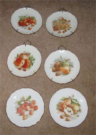 Decorative Plates
