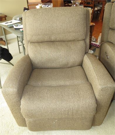 Flexsteel Power Recliner