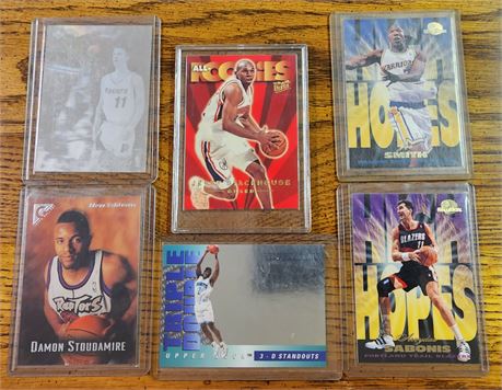 NBA Cards