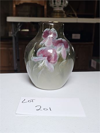 Weller Eccean Iris Vase