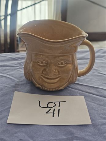 Pfaltzgraff Toby Pitcher