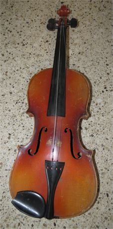 Vintage Violin