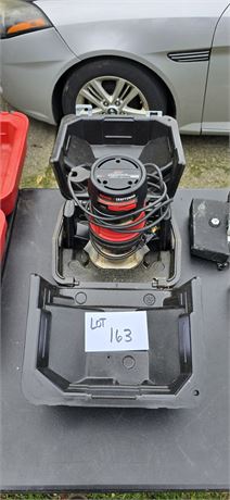 Craftsman 25000 RPM Router