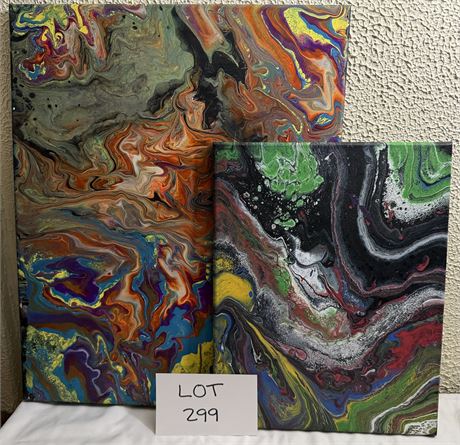 Canvas Art