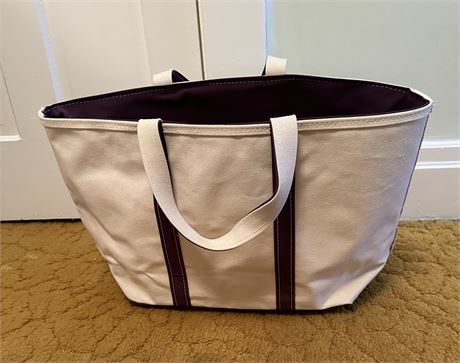 Large Tote Bag