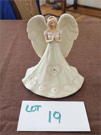 Lenox "A Mother's Blessing" Angel