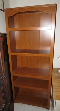 Bookshelf