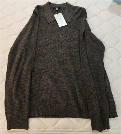 Jhane Barnes Sweater XL