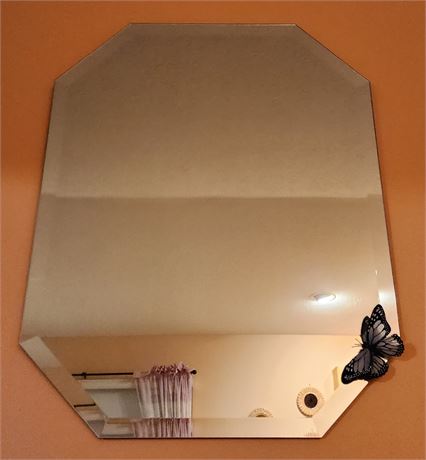 Wall Mirror