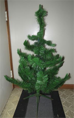 Artificial Christmas Tree