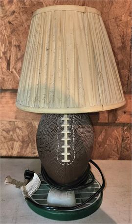 Small Football Lamp