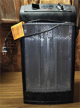 Konwin 1500 Radiant Heater