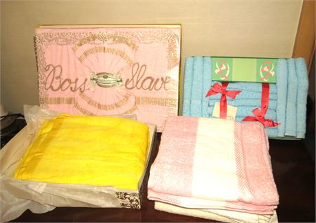 Towel Sets