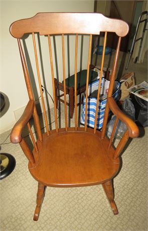 Rocking Chair