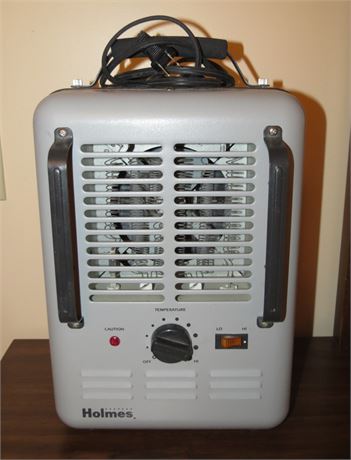 Holmes Portable Heater