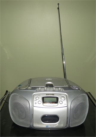 AIWA CD Radio