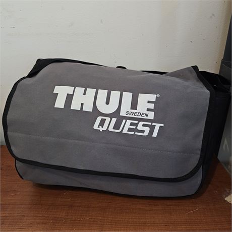 Thule Quest Roof Bags 846 ~Vehicle Cargo Rack Bag