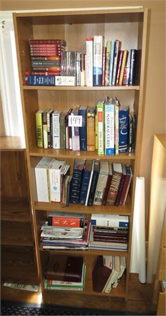 Bookshelf