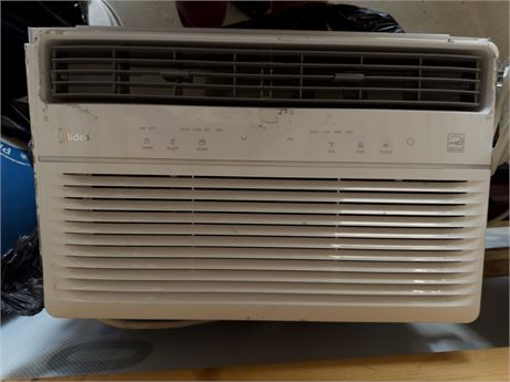 Midea Window AC Unit