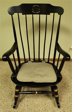 Rocking Chair