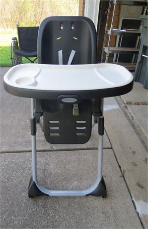 Graco High Chair