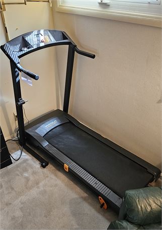 Weslo Cadence 80 Treadmill