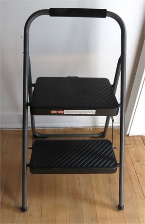 Cosco 2 Step Ladder