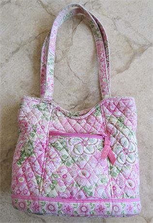 Vera Bradley Hand Bag