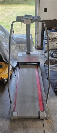 Stride Mate Incline Treadmill