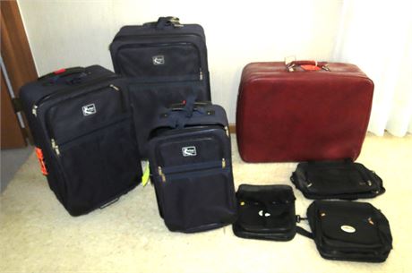 Luggage