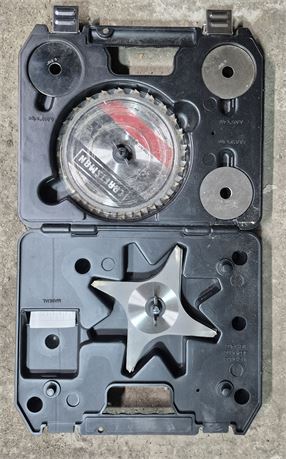 Craftsman Dado Blades Set