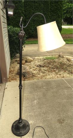 Floor Lamp