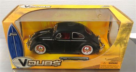 Jada Toys 1959 VW Beetle