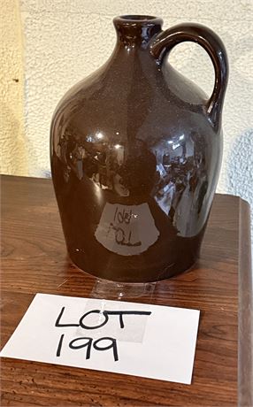 Jug Music Box