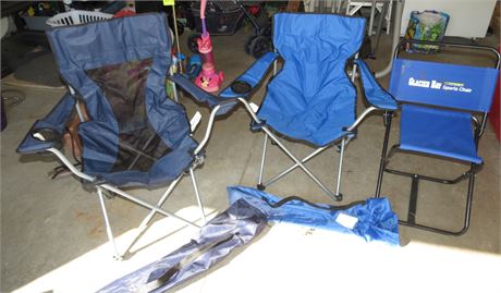 Camp Chairs