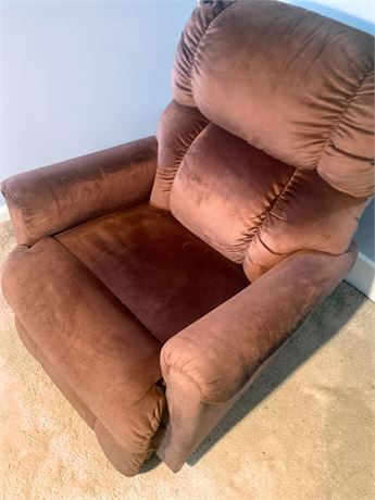 Golden Technologies Imperial Lift Chair/Power Recliner W/Control