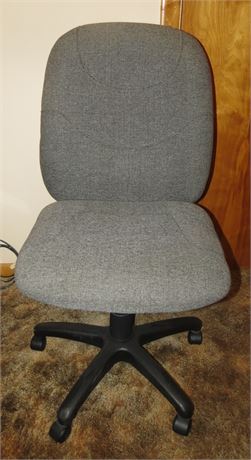 Adjustable Desk Chair