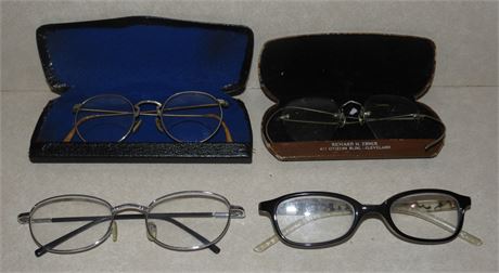 Eye Glasses