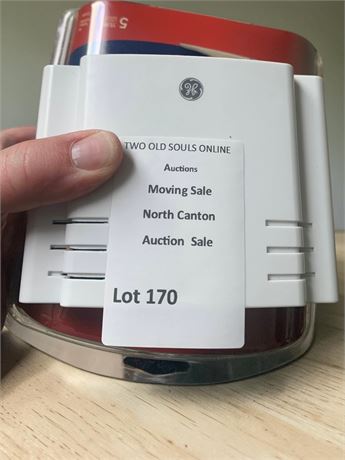 First Alert Carbon Monoxide Alarm Model CO400 (Sealed)