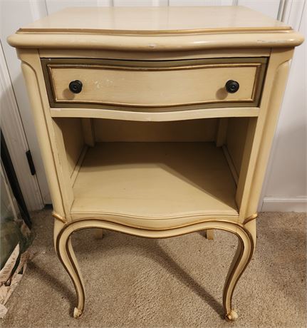 Drexel Nightstand