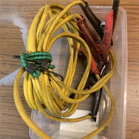 Jumper Cables