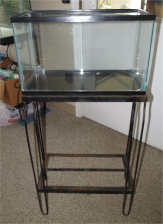 10 Gallon Aquarium