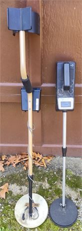 Metal Detectors