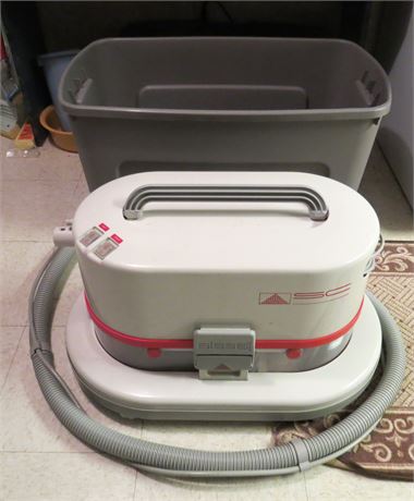 Bissell Deep Cleaning Machine