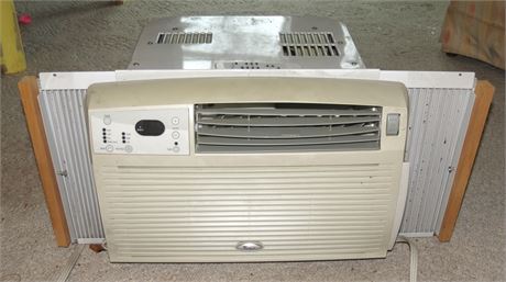 Whirlpool Air Conditioner