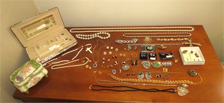 Costume Jewelry