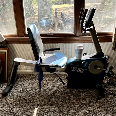 ProForm XP400R Exercise Bike