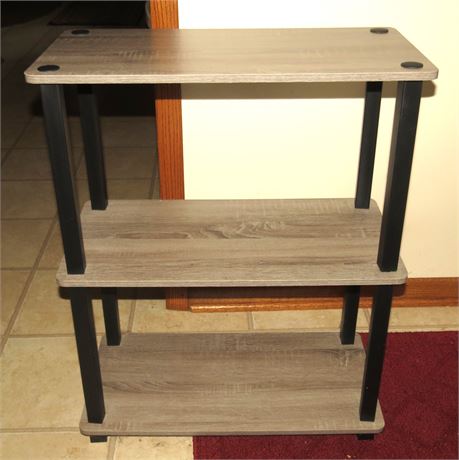 Small Shelf
