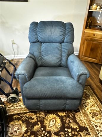 LaZ Boy Power Rocking Recliner