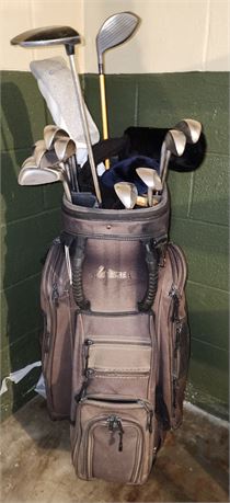 Golf Clubs